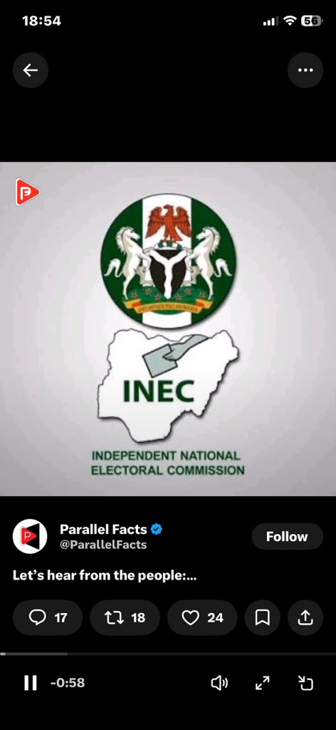 PRAYING FOR PETER OBI’S PRESIDENCY & NIGERIA 🇳🇬 tweet media