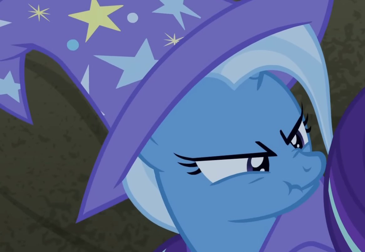 Trixie Lulamoon tweet media