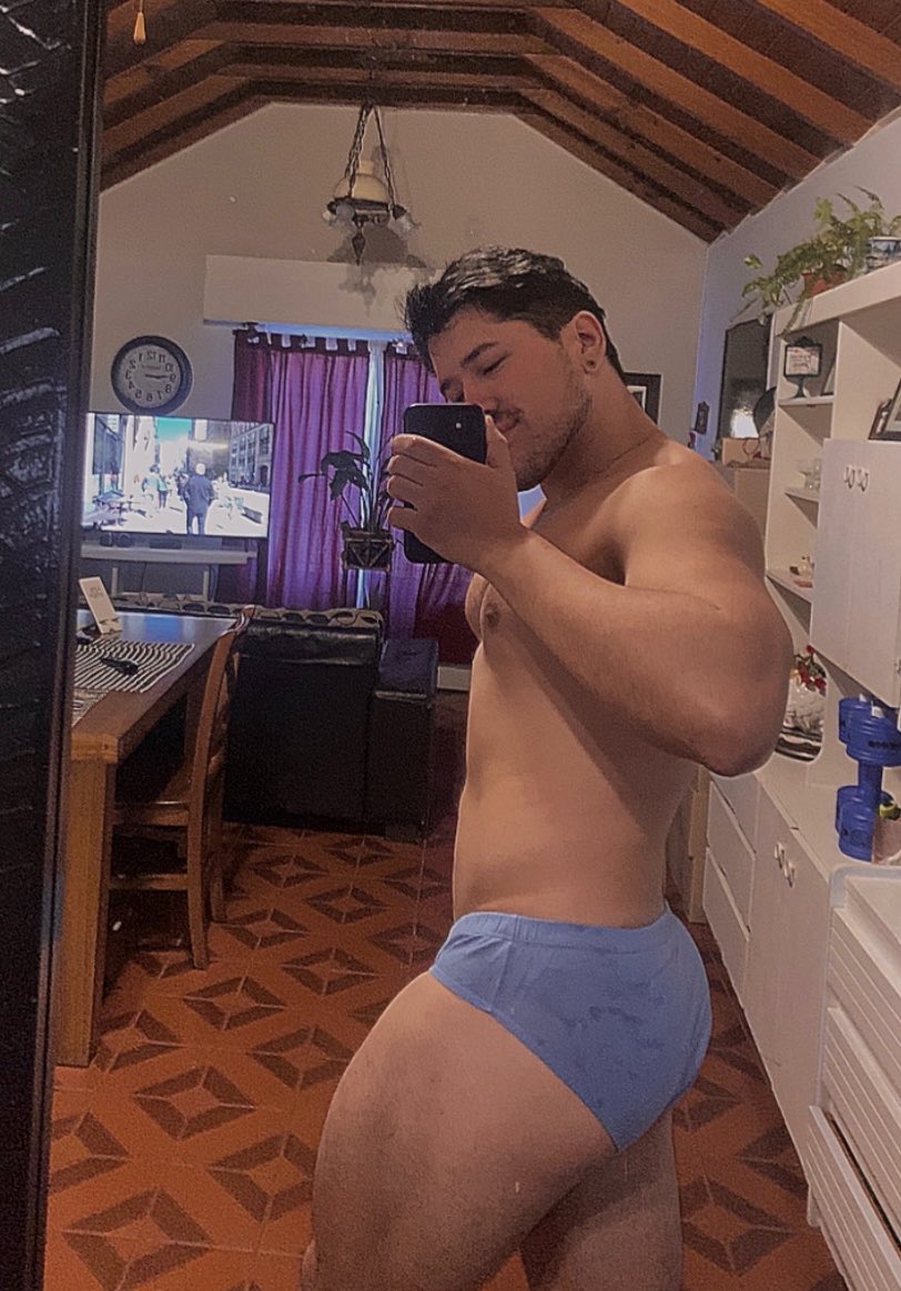 BULK_BRAIII 💪🏼🥵🔥 tweet media