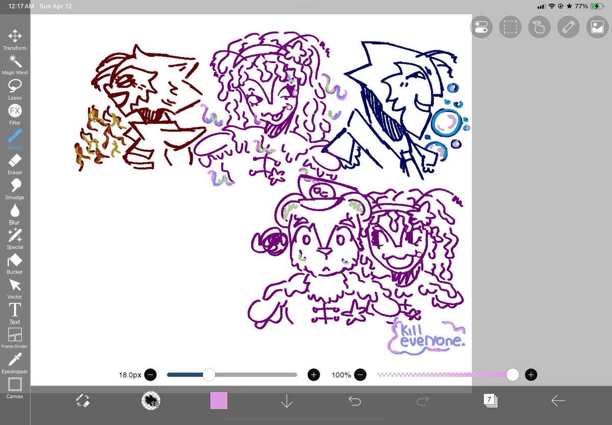 🇨🇻┊Mojisola tweet media