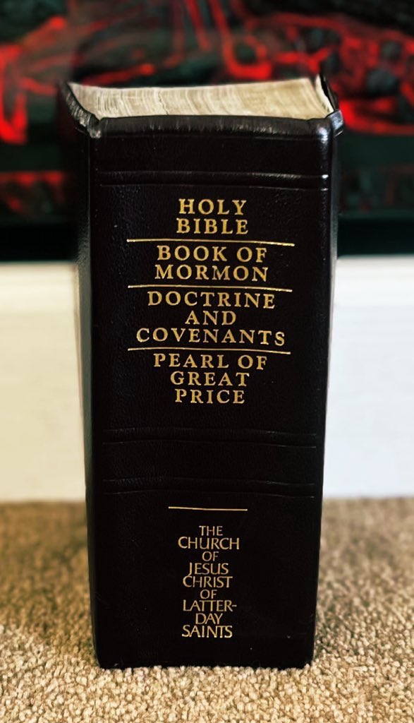 The only way to know if scripture is true is to ask Heavenly Father.

Anything else is putting your trust in man and not in Heavenly Father.

Heavenly Father has told me all of these scriptures are true.

Have you asked Heavenly Father?