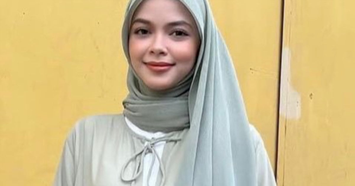 hmetromy's tweet image. #rap Selepas hampir dua tahun kembali memegang status solo, pelakon dan personaliti media sosial, Ira Kazar mendedahkan dia kini lebih selektif dalam memilih pasangan hidup.
 hmetro.com.my/rap/rapextra/2…