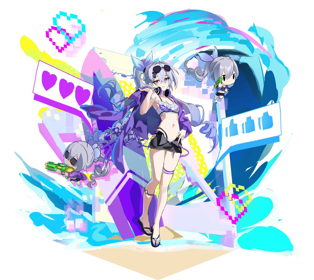 Haruki_春木 tweet media