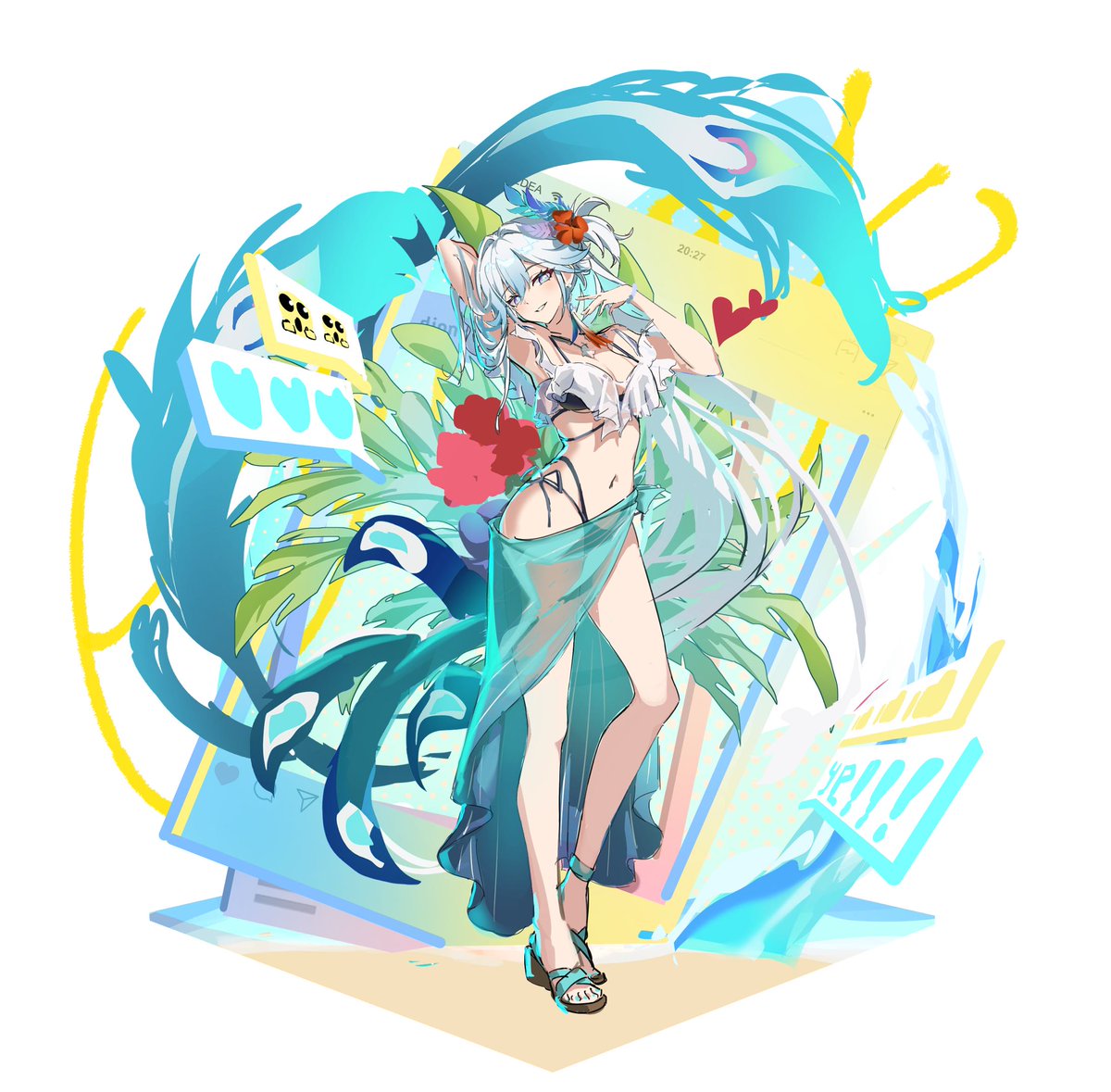 Haruki_春木 tweet media