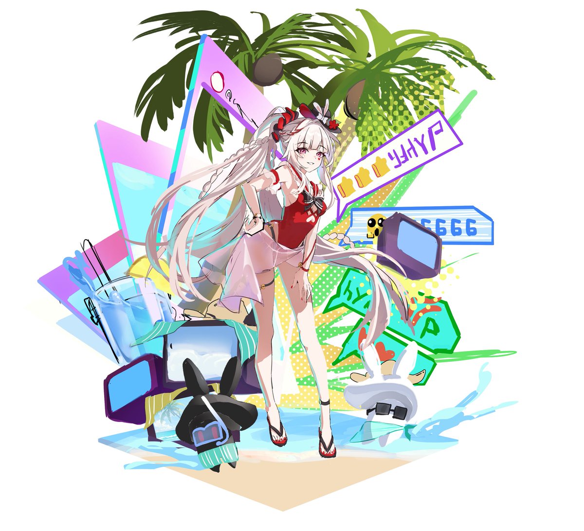 Haruki_春木 tweet media