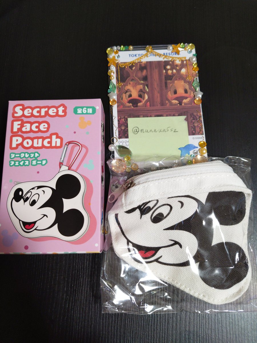 風聖音@取引専用 tweet media