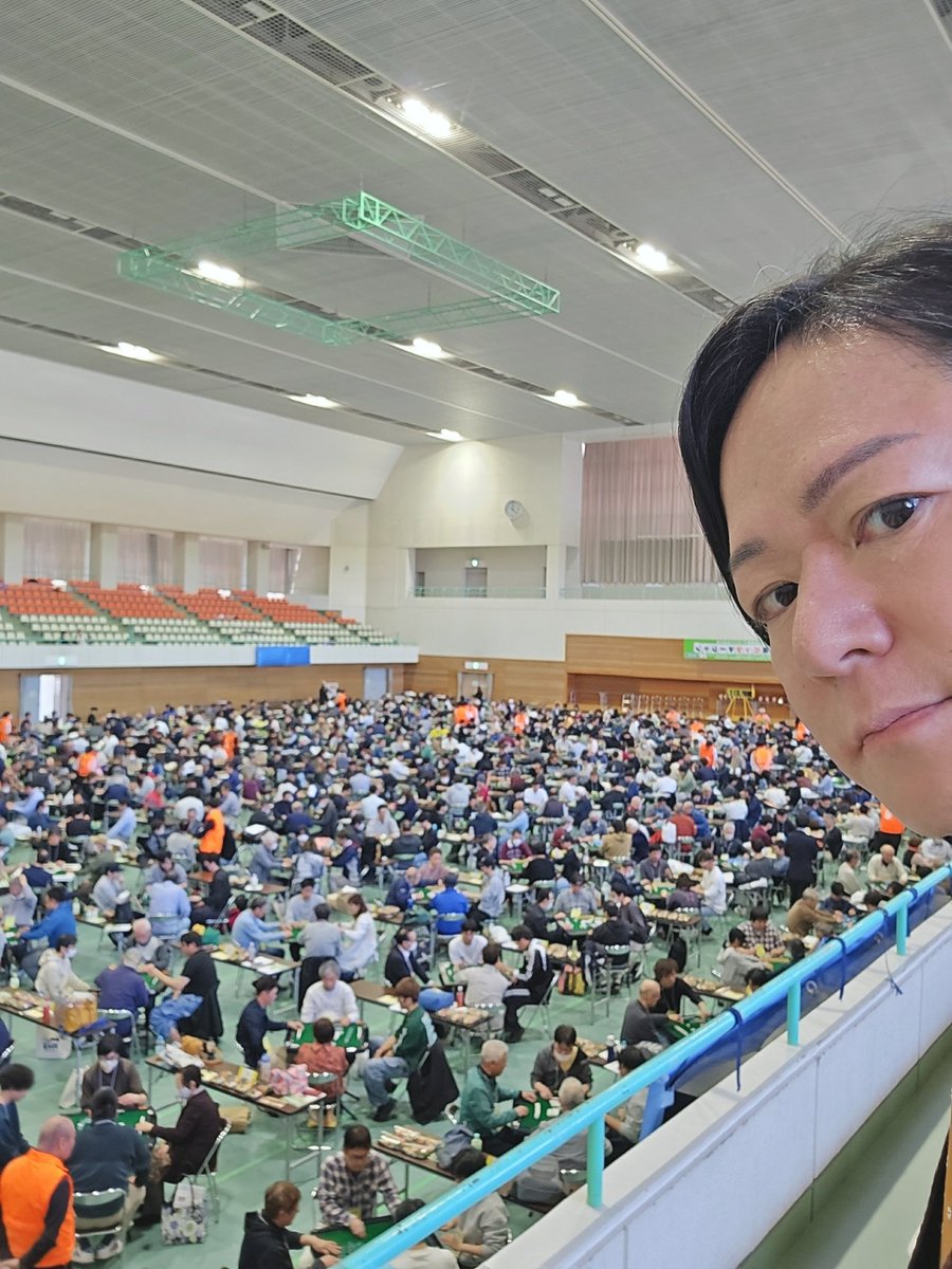 日吉 辰哉 tweet media