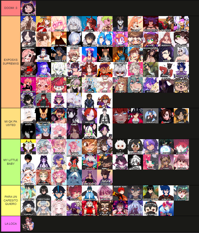 🔞 MATTITO ❤️‍🪽| VGEN OPEN #VArtist | 2026 DEBUT tweet media