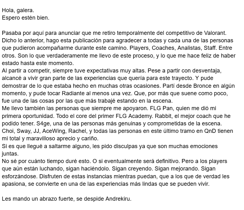 Andrekiru tweet media