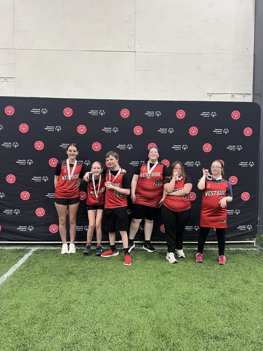 WESIDEUNIFIED's tweet photo. Westside Unified takes gold and two silvers!  Congratulations athletes and partners! https://t.co/USZJ9gPHuw