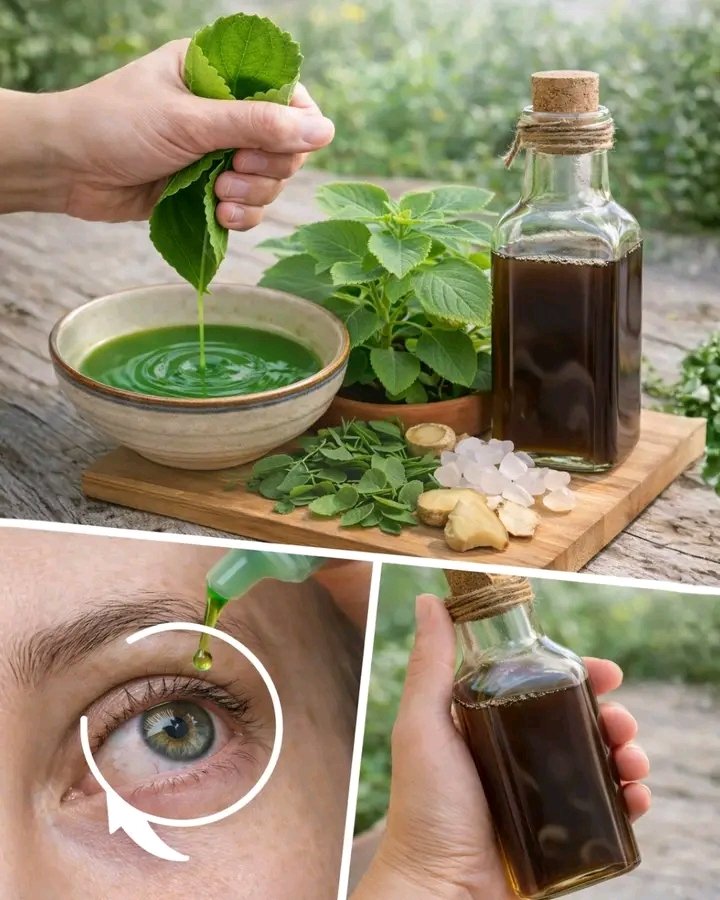 Herbs tweet media