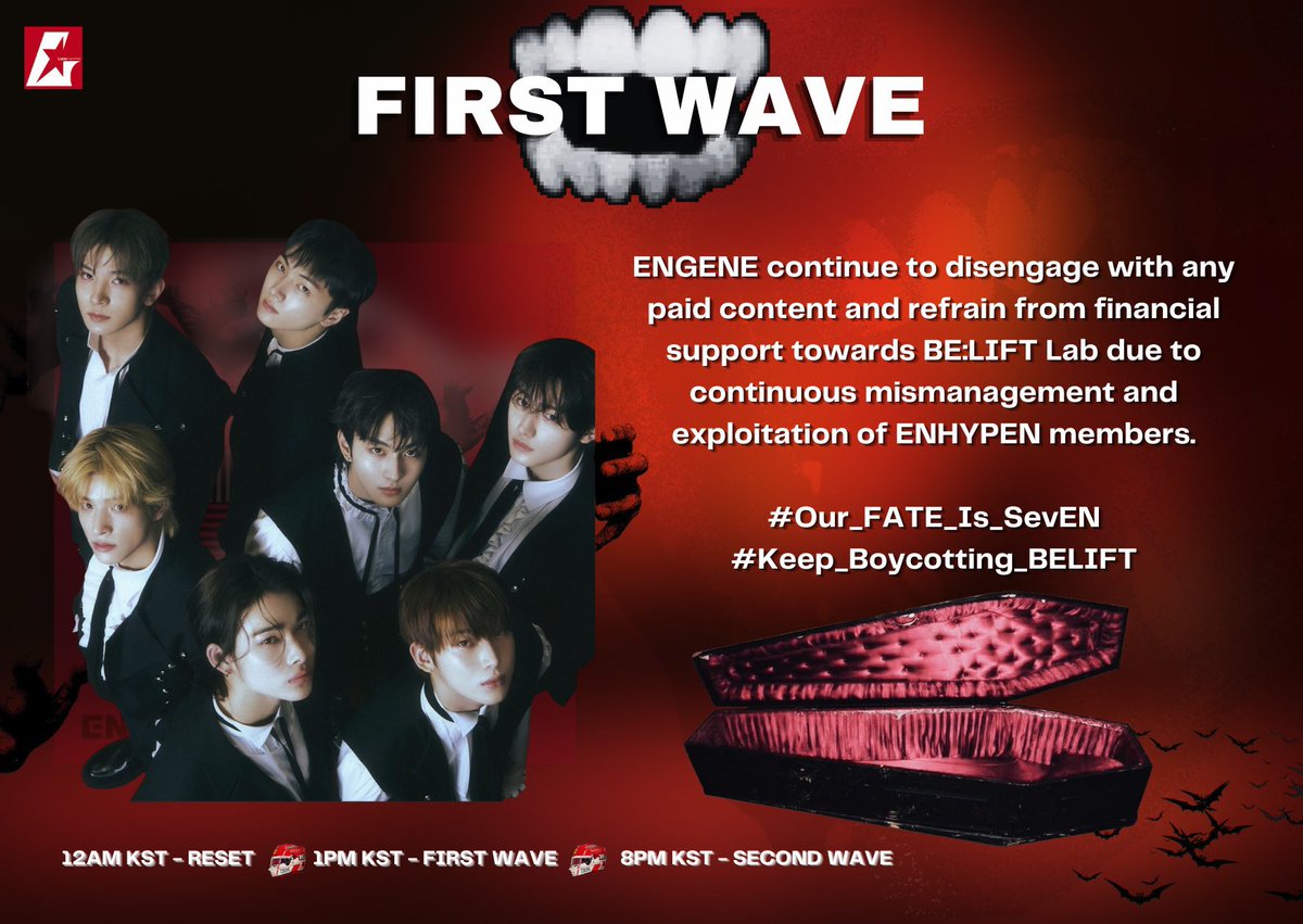 jakr 𝜗𝜚 | ENHYPEN IS 7 tweet media