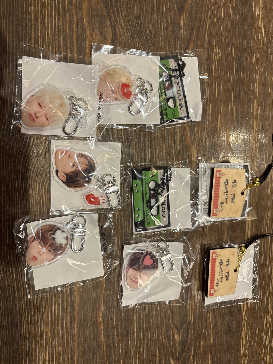 夢の国行きたい tweet media