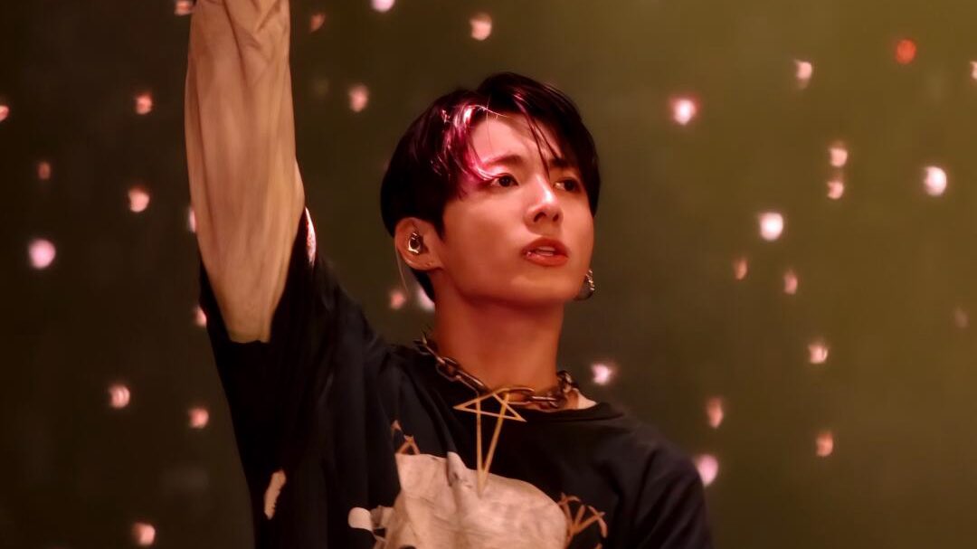 jungkook tweet media