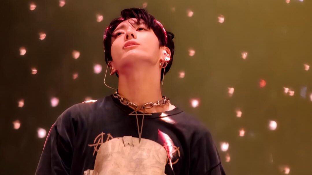 jungkook tweet media