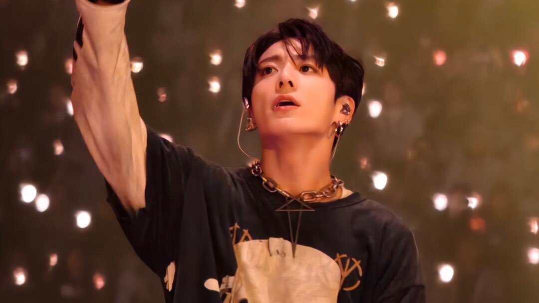 jungkook tweet media