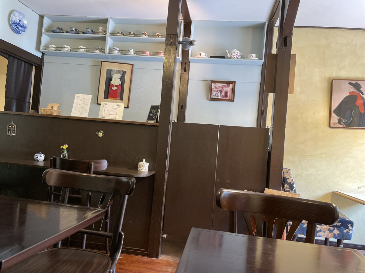 安藤 言@魔女イラスト企画 tweet media