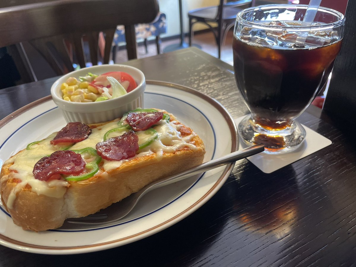 安藤 言@魔女イラスト企画 tweet media