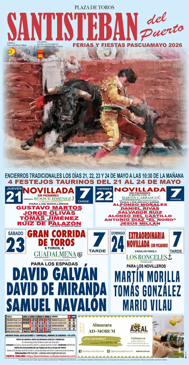 Don Rafaé El Pipo tweet media