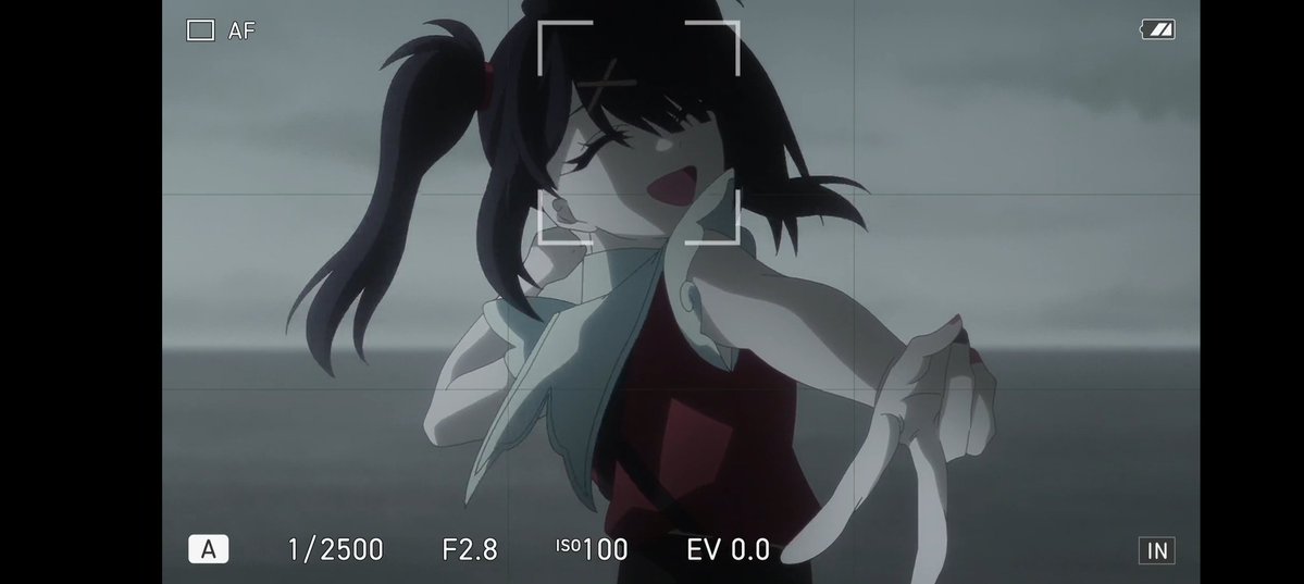 SHIOKO/刃の愛 ☆‧₊˚ tweet media