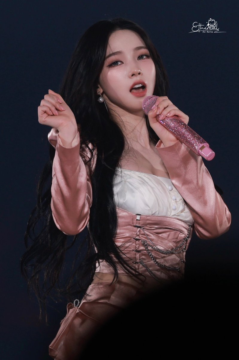 260411 
aespa LIVE TOUR – SYNK : aeXIS LINE in Osaka

#aespa #에스파  
#KARINA #카리나 #カリナ