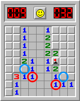 dodfacts's tweet photo. Die of death fact: Badware has beaten minesweeper in under 0.5 seconds. https://t.co/AlnplHktIT