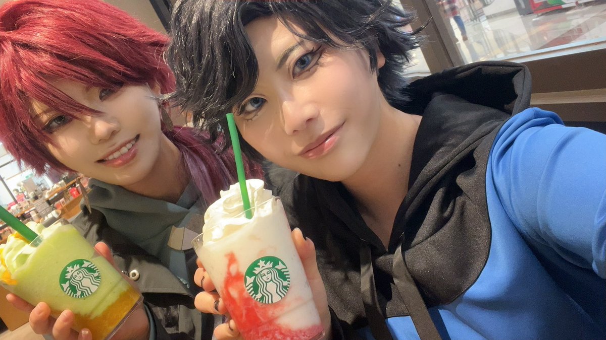 やまだ@南2 L-62 tweet media