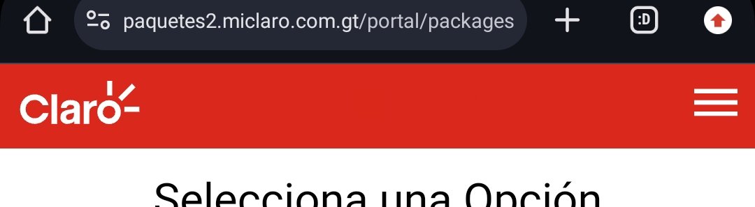 _DENNISCHAN's tweet image. @claroguatemala los hackearon de nuevo, verdad? Curiosamente sin señal por horas y ahora que quiero comprar un paquete de datos su URL ahora aparece paqutes2 en lugar de paquetes1, número que casualmente apareció cuando los hackearon la primera vez #Shutdown #Nosignal #Guatemala
