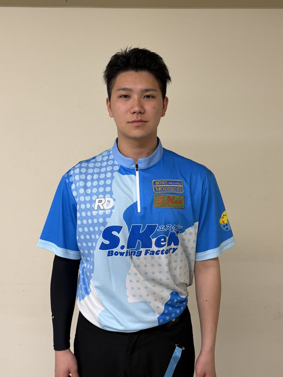 Bowling Factory S.KeN🎳【公式】 tweet media