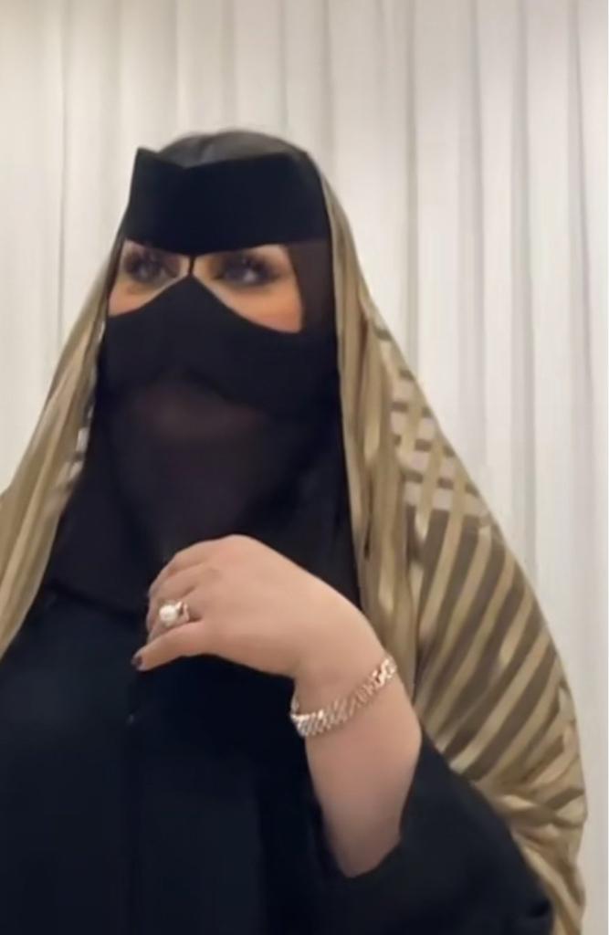 نصرة حسين tweet media
