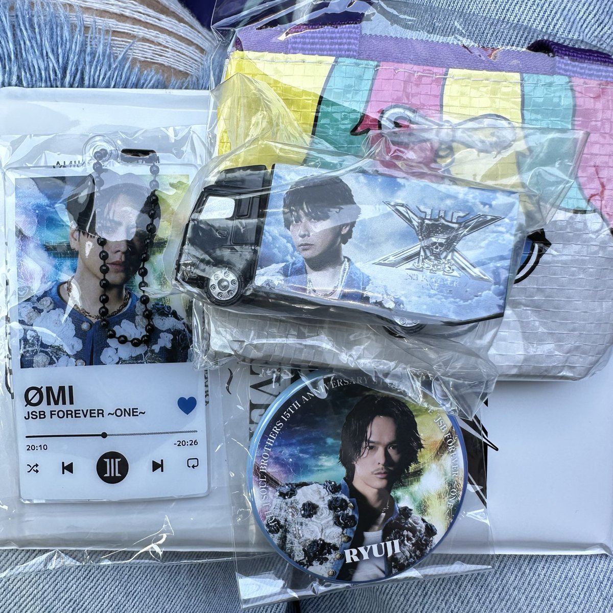 とくん！ tweet media