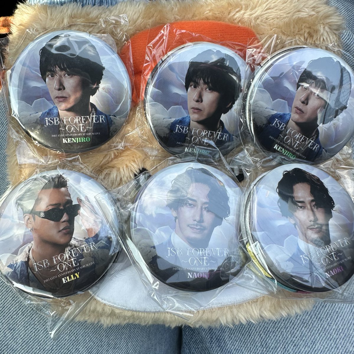 とくん！ tweet media