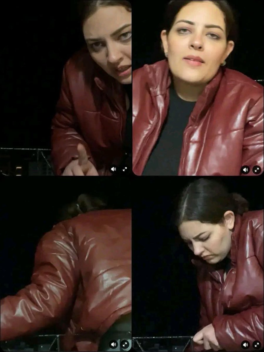 Sherine Mohamed tweet media