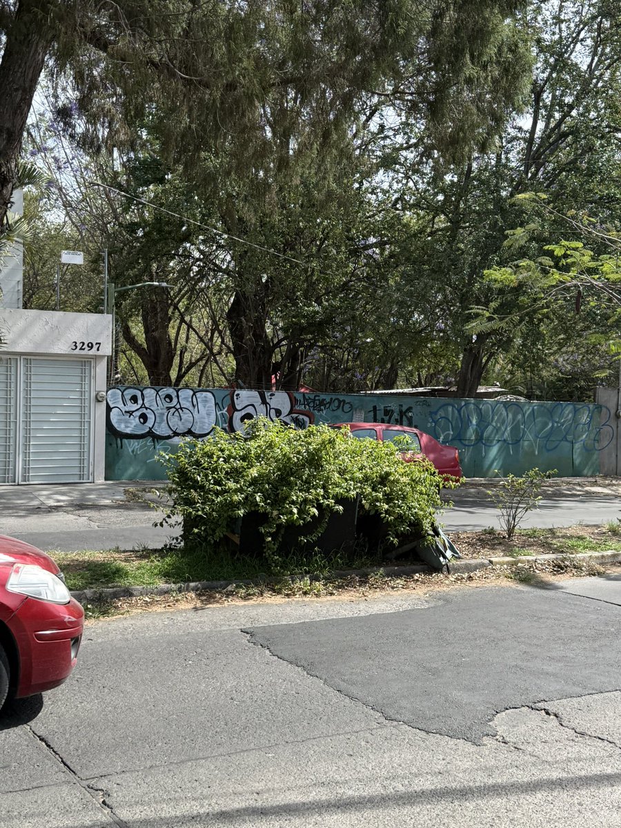 Manuel Fonseca Contreras tweet media