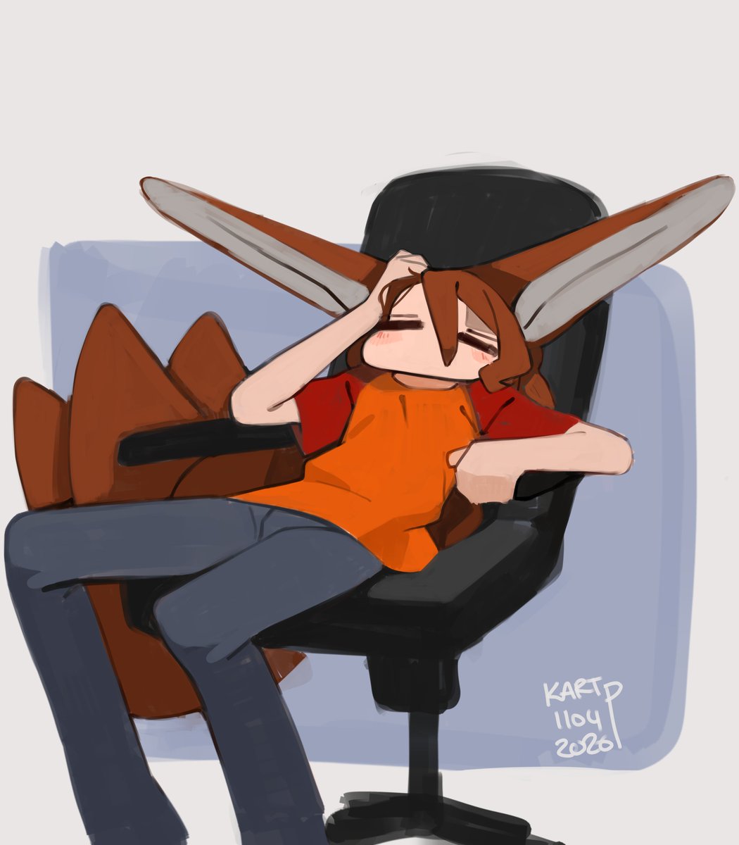 Kart 🦊 | ✨🍅👑 tweet media