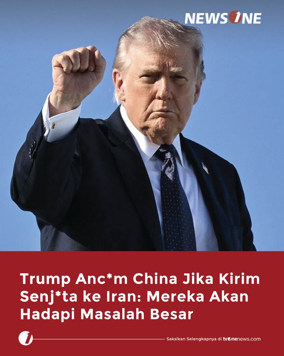 tvOnenews tweet media