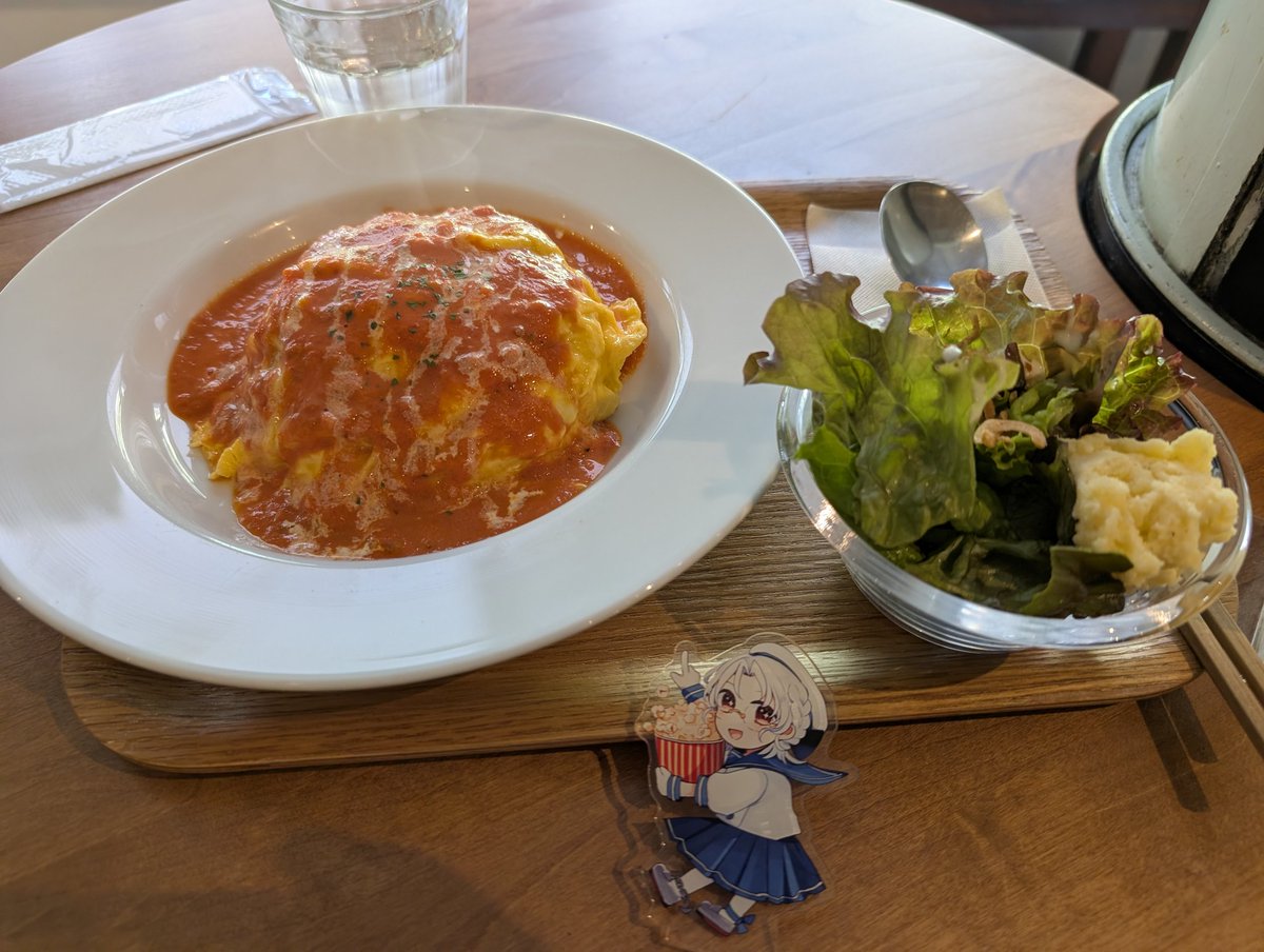 おこめ券⛩️ tweet media