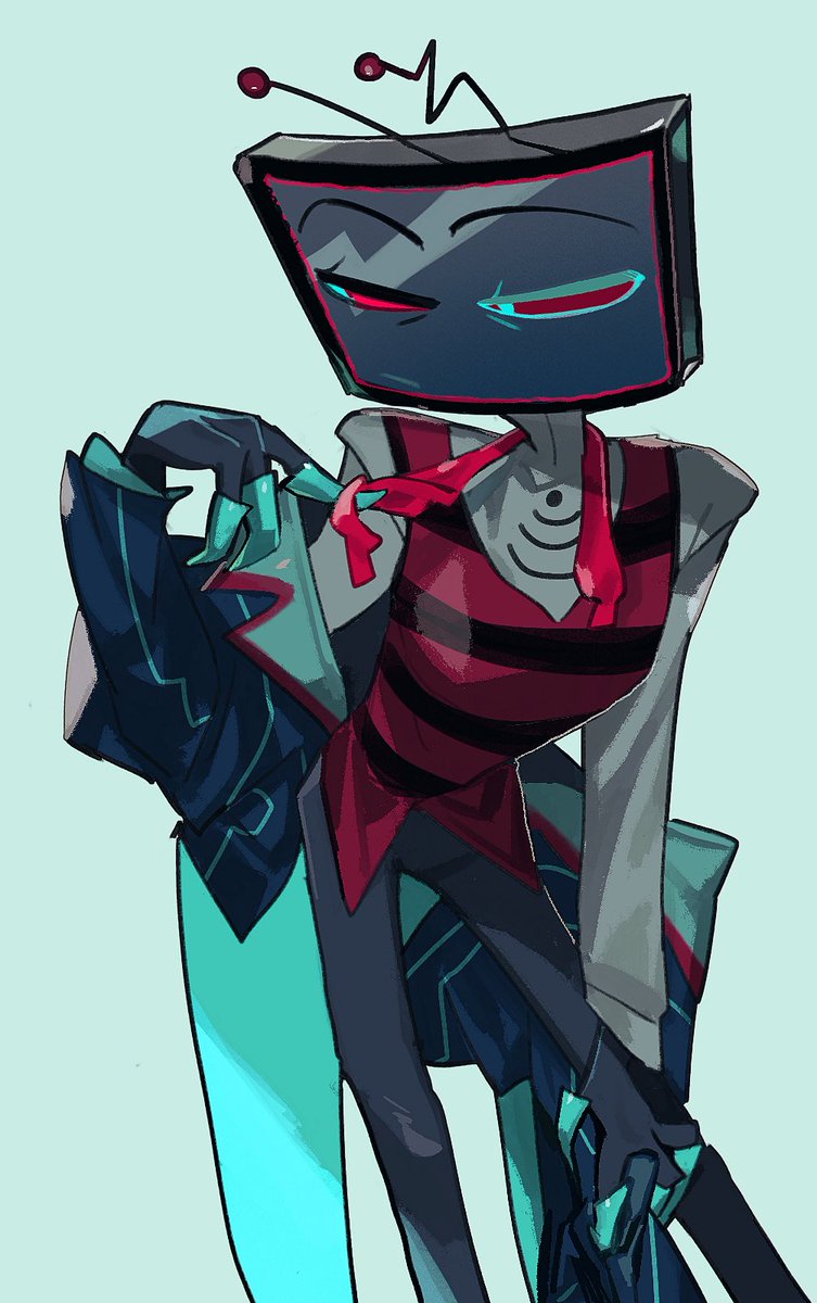 okiami⁸ tweet media