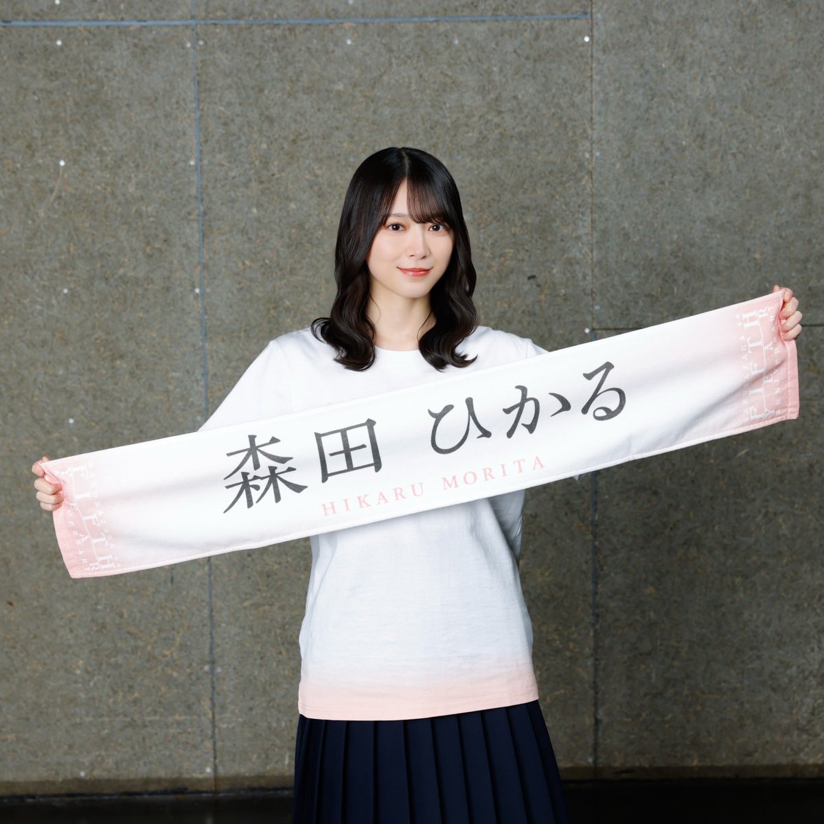 櫻坂46 tweet media