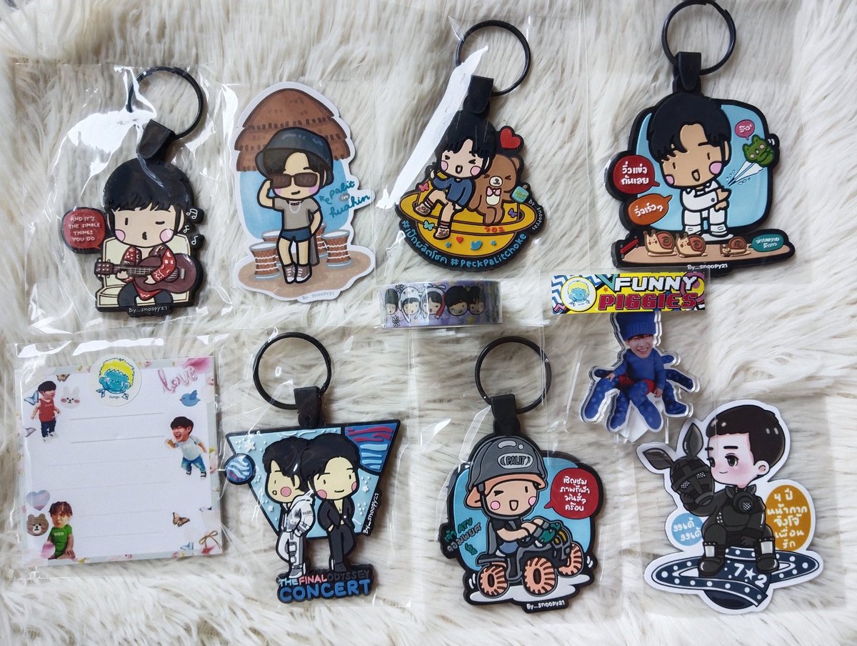 🦋มะลิ🦋รัก🤍พิคกี้boobooที่สุดในโลกเลย🤍 tweet media