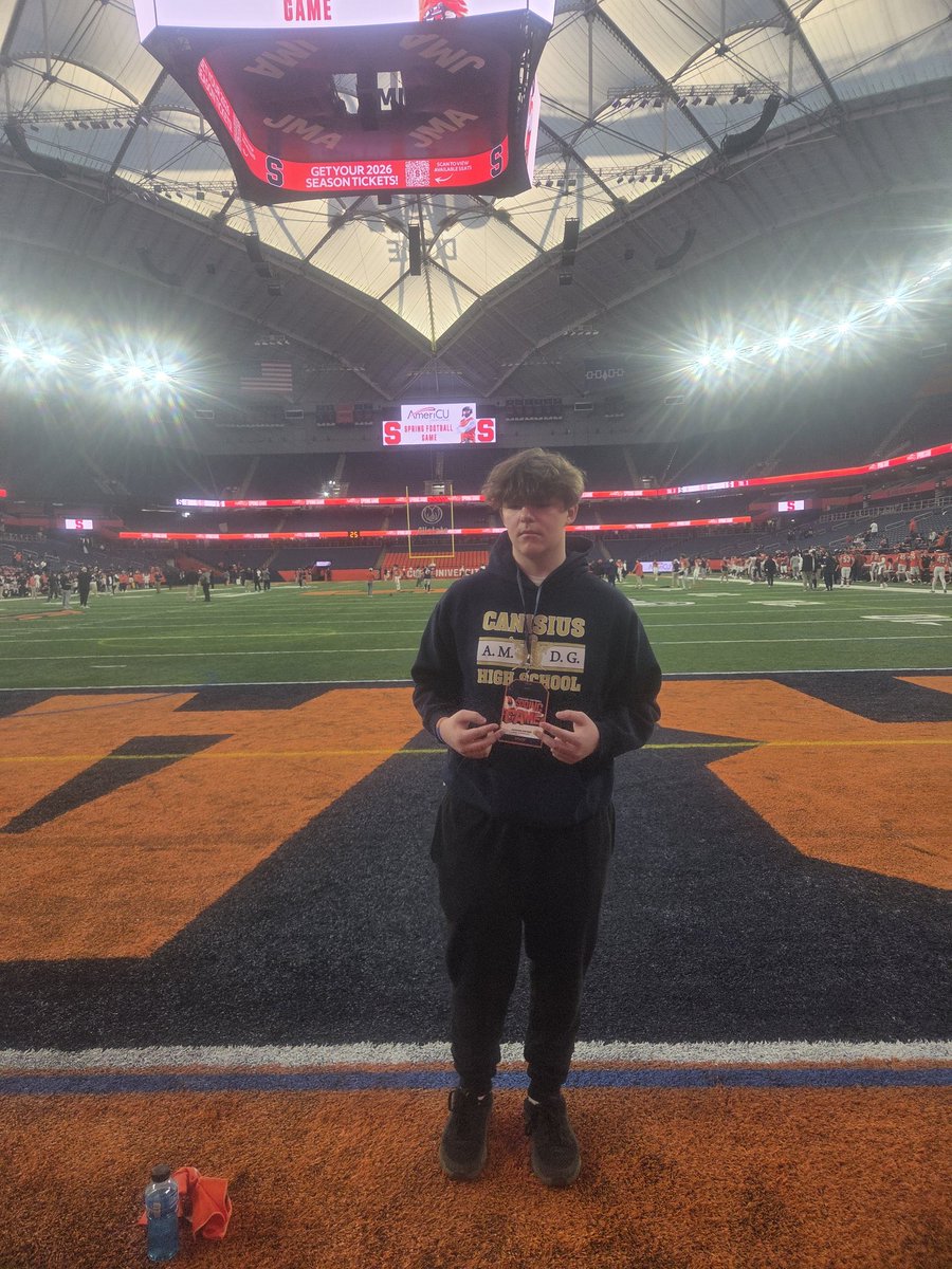 Jackson Rayner '29 tweet media