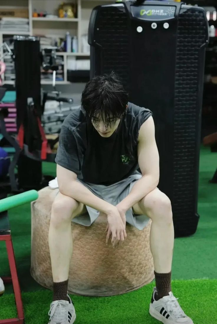 Ka_ate13's tweet image. ภาพนี้คือมาใน Desire4 วีคหน้าชัวร์
ไอบ้าเอ้ยยยย บิดรอก่อนเลยได้มั้ย
#Desire4 #XingQiu #HuangXing #QiuDingJie