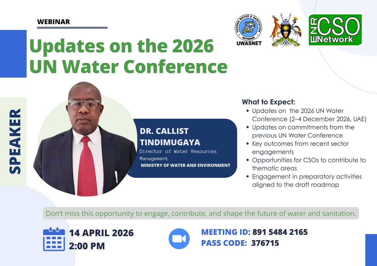 ENRCSO's tweet photo. Kindly Mark your Calendar. https://t.co/TBQLKksGqz