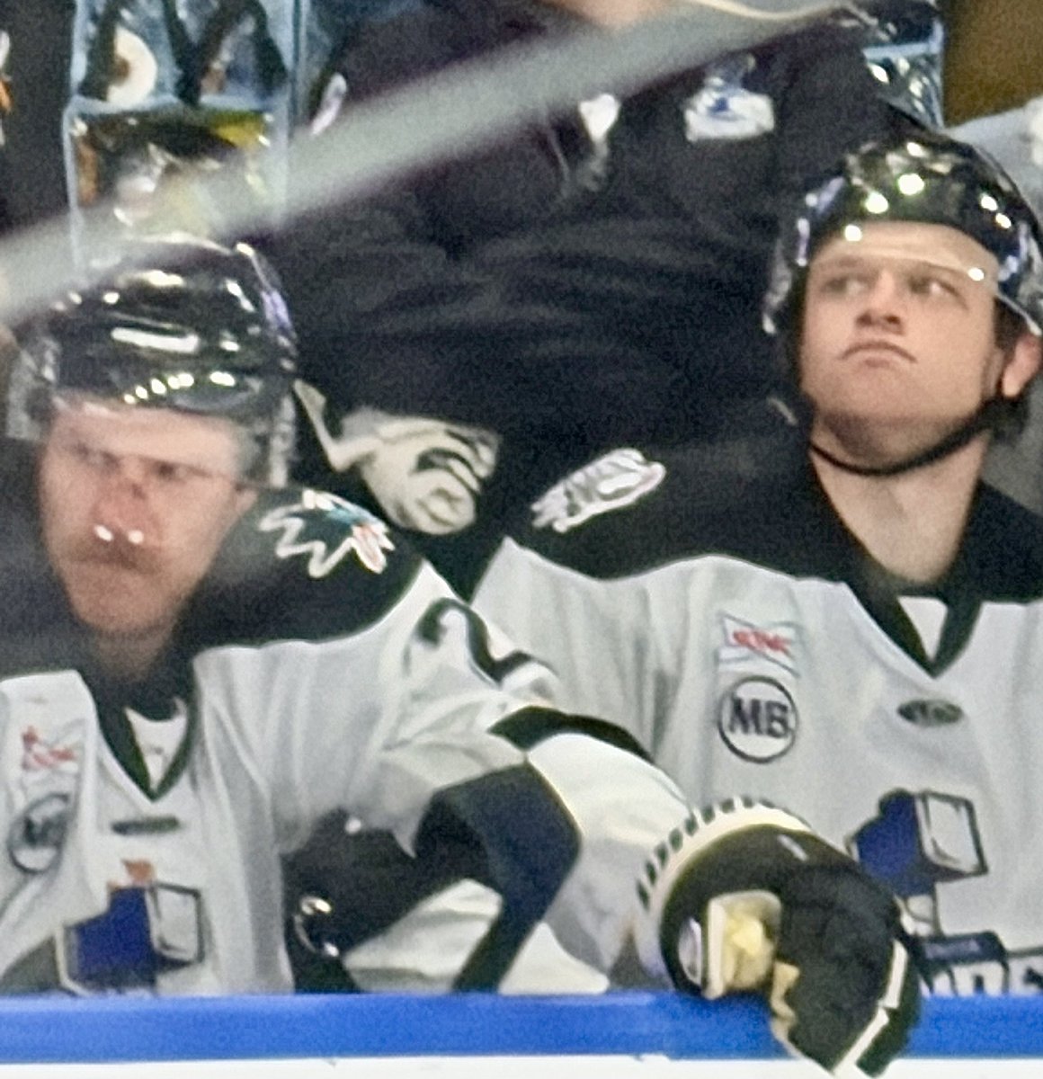 mobradley24's tweet photo. @Wichita_Thunder see y’all next year 🐴 https://t.co/GsHrBQsmnz