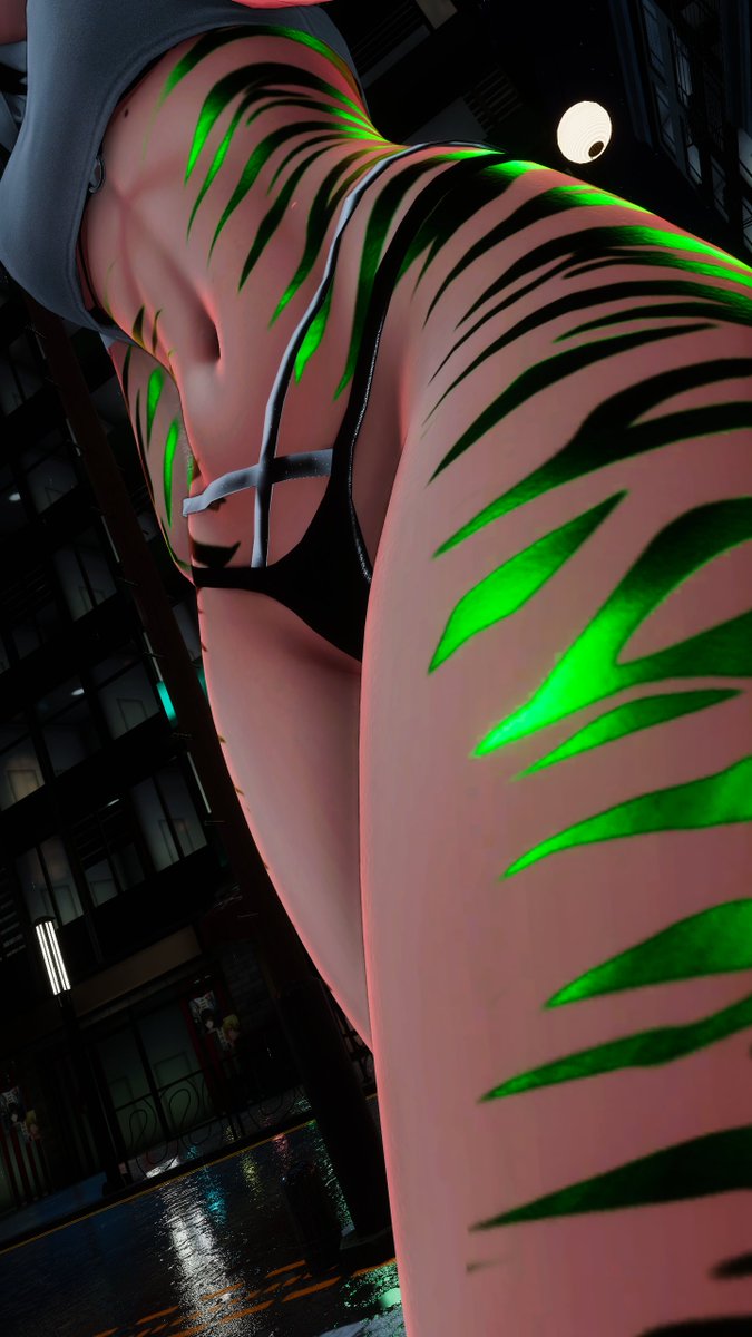 red_mutevr's tweet photo. Is this angle good? https://t.co/SA1572PbfZ