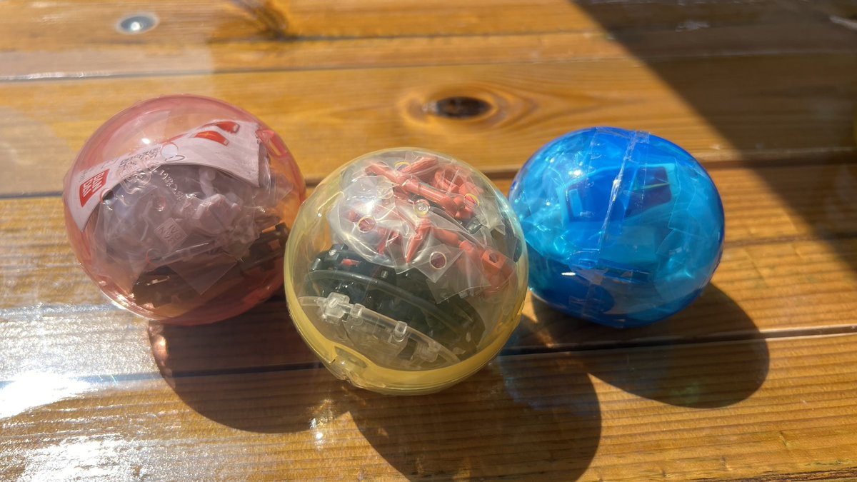 エマさん、逃げて！！ tweet media