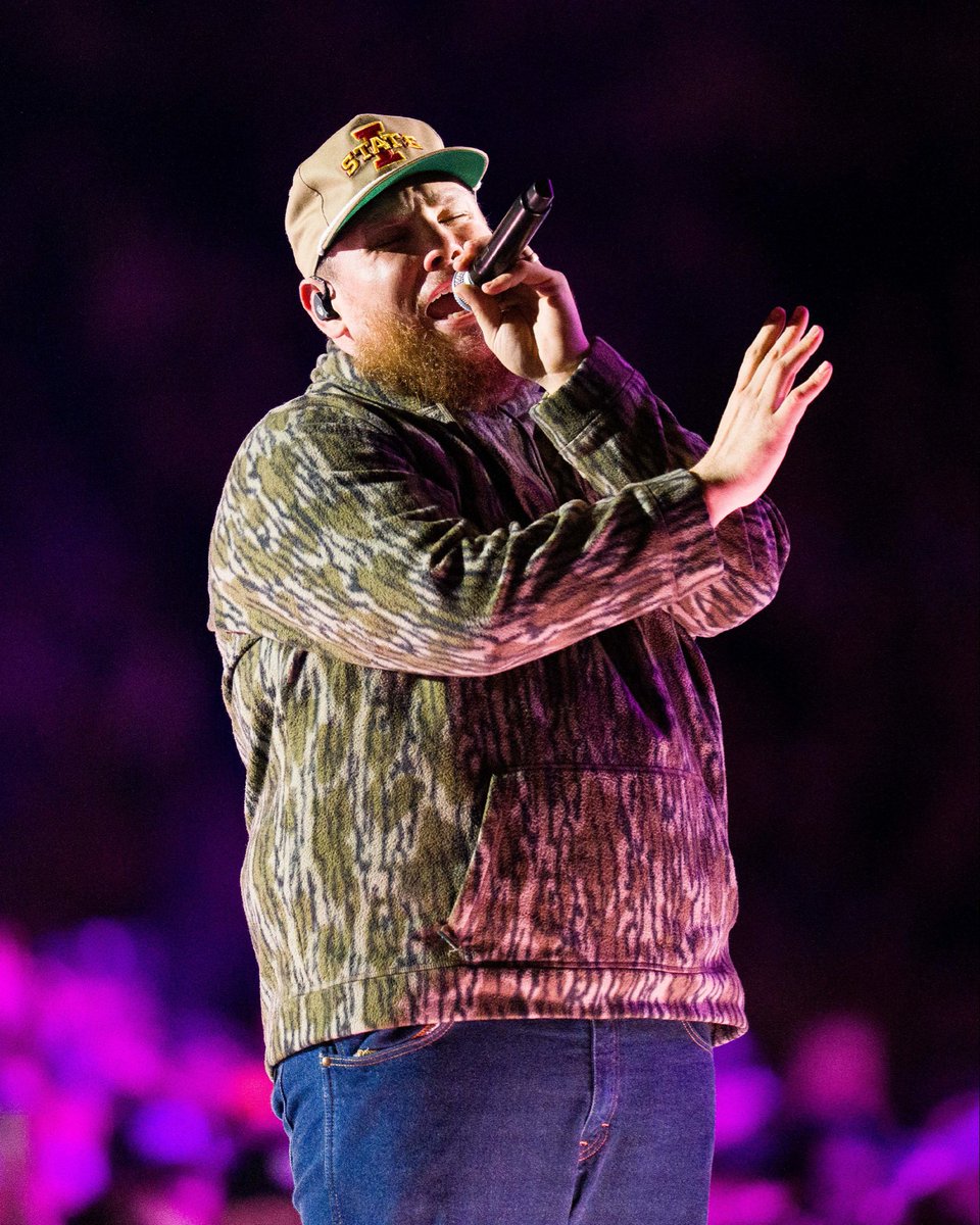 Iowa State Football tweet media