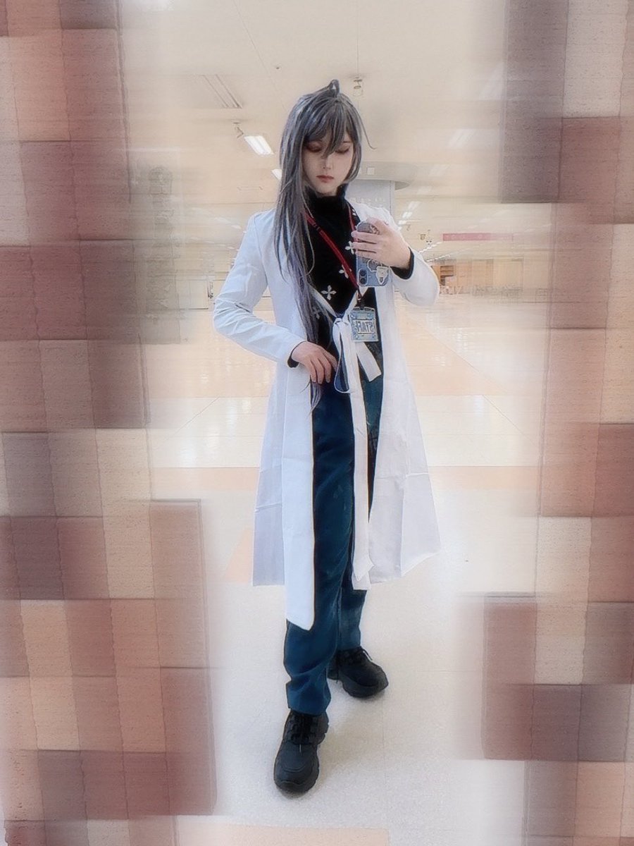 いつき むいか 🪼 tweet media