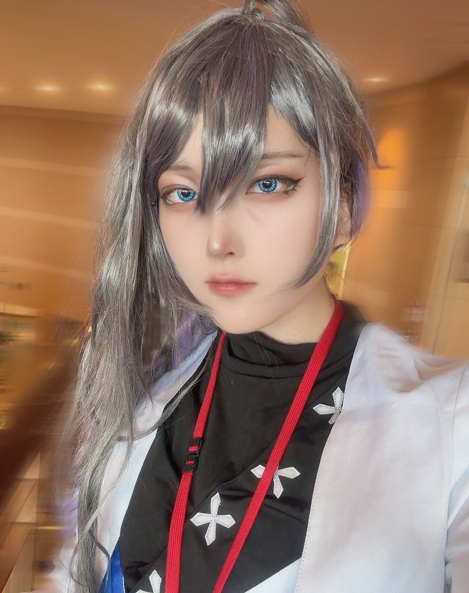 いつき むいか 🪼 tweet media