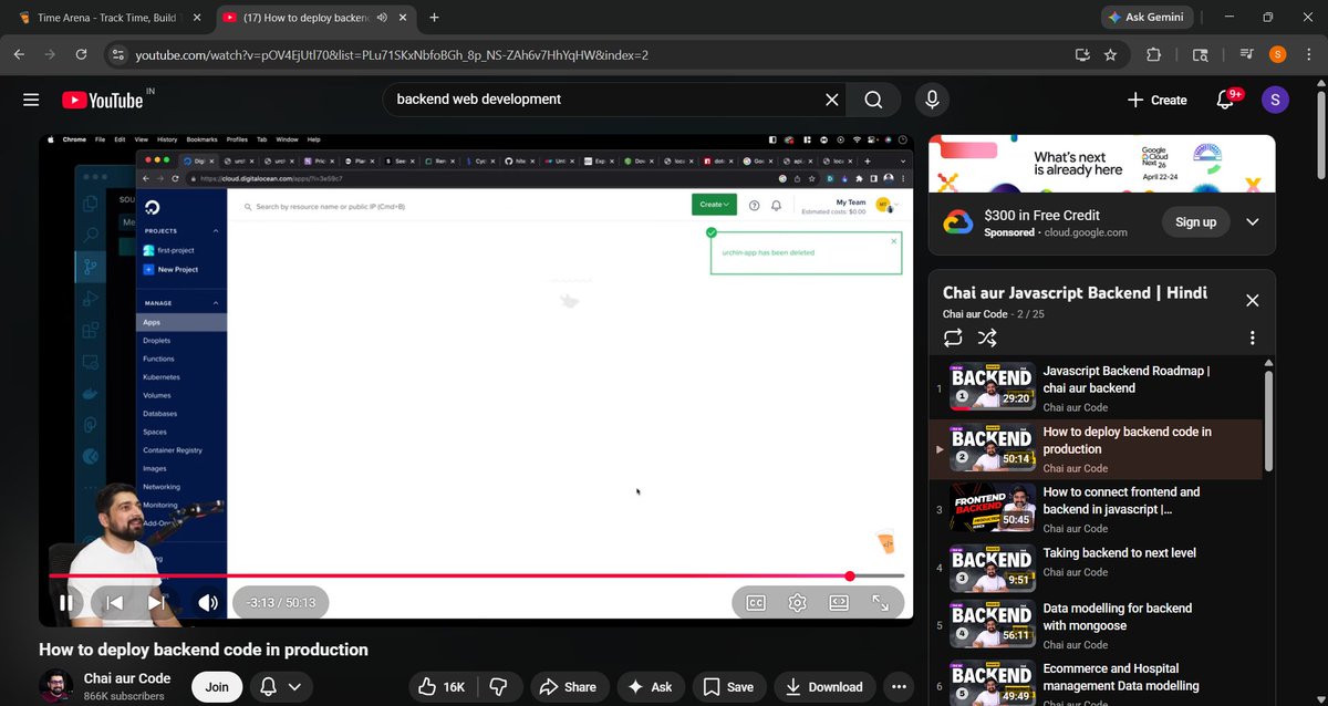 Sarika Malhotra tweet media